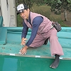 職人写真