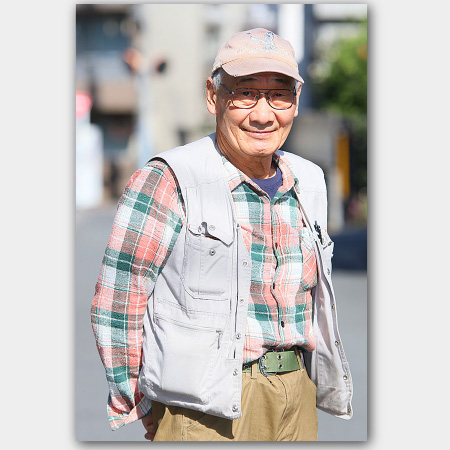 施工例写真１