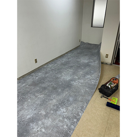 施工例写真２