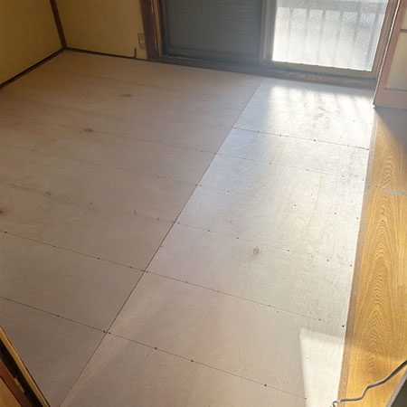 施工例写真11