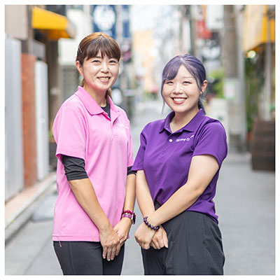 施工例写真１