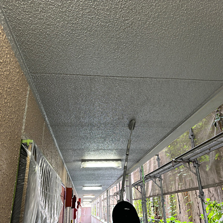 施工例写真３