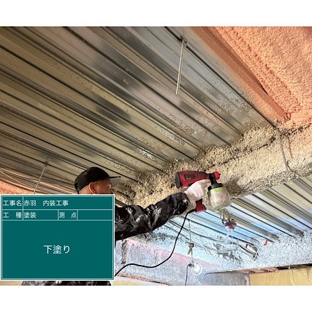 施工例写真２