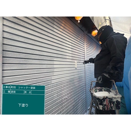 施工例写真３