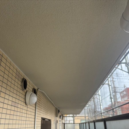 施工例写真４