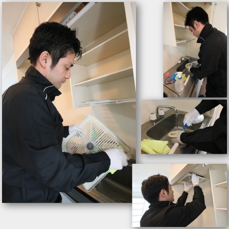 施工例写真３