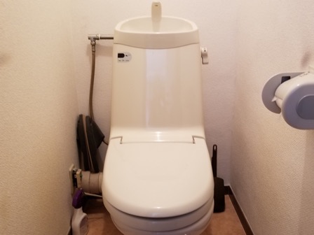 施工例写真１