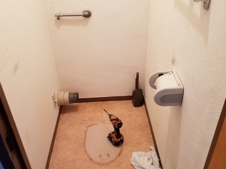 施工例写真２