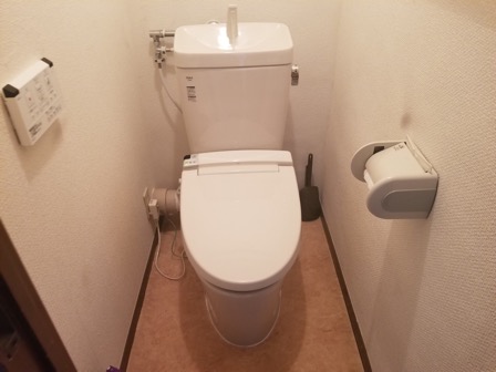 施工例写真４