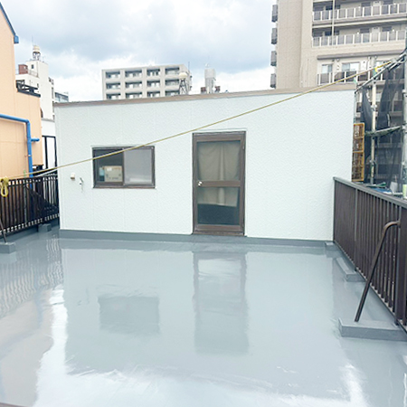 施工例写真11