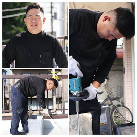 施工例写真9