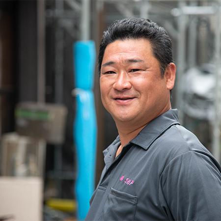 施工例写真２