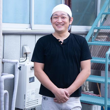 施工例写真１