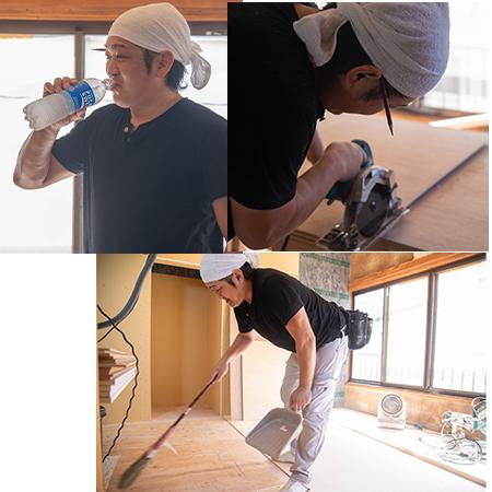 施工例写真16