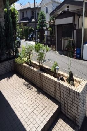施工例写真４