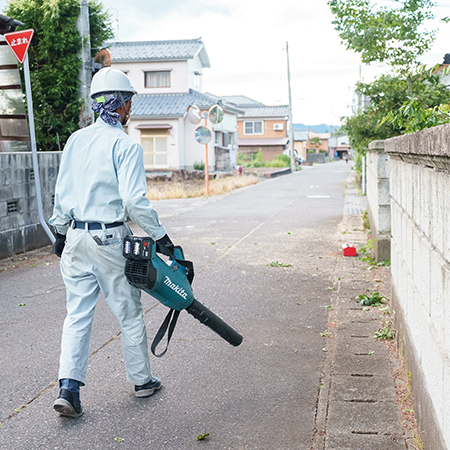 施工例写真13