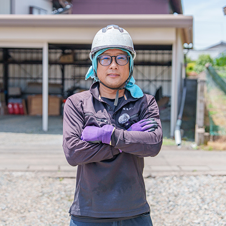 施工例写真12