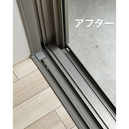 施工例写真２