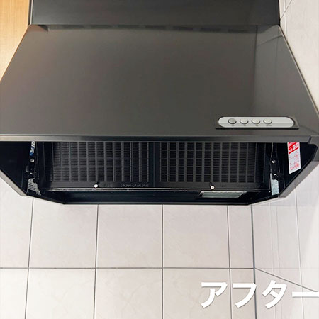 施工例写真２
