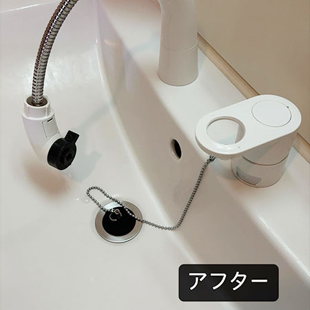 施工例写真３