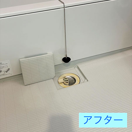 施工例写真２