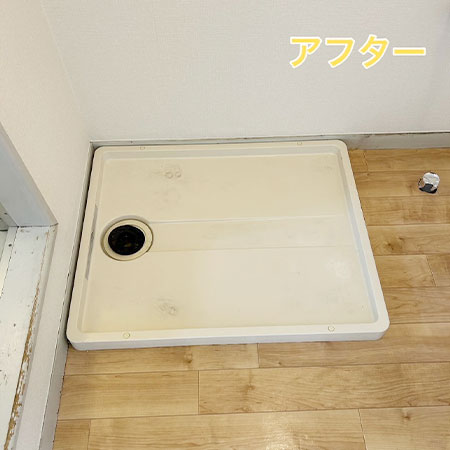 施工例写真２
