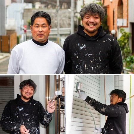 施工例写真11