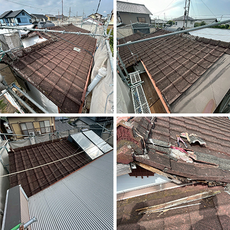 施工例写真２