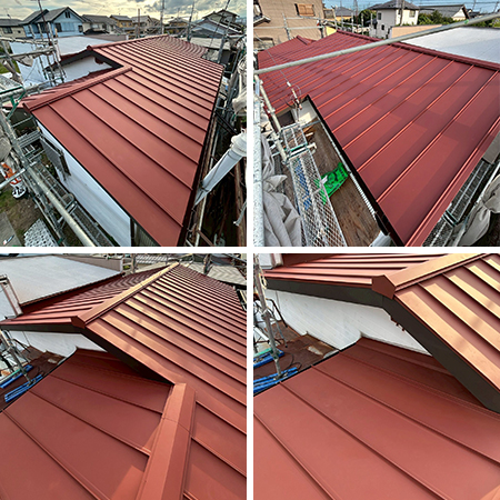 施工例写真7