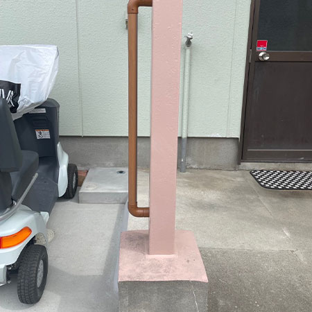 施工例写真３
