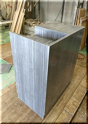 施工例写真４