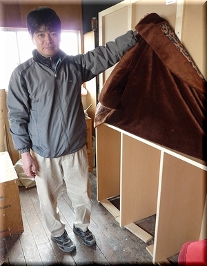 施工例写真３