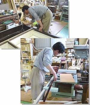 施工例写真４