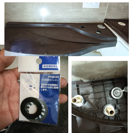 施工例写真２