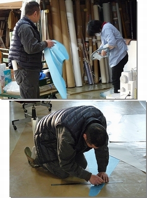 施工例写真7