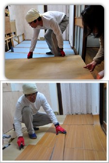 施工例写真4