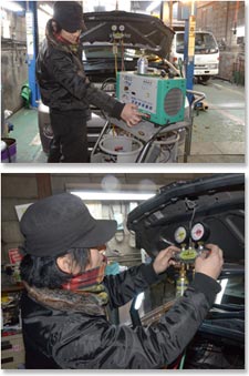 施工例写真6