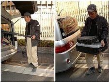 施工例写真1