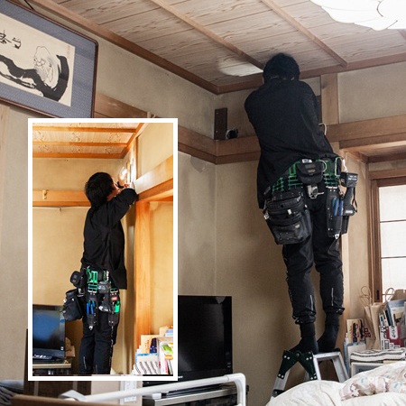 施工例写真２
