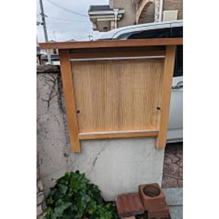 施工例写真２