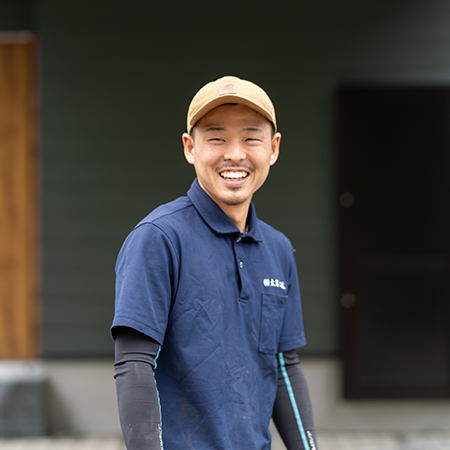 施工例写真１