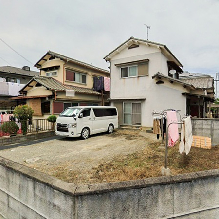 施工例写真１