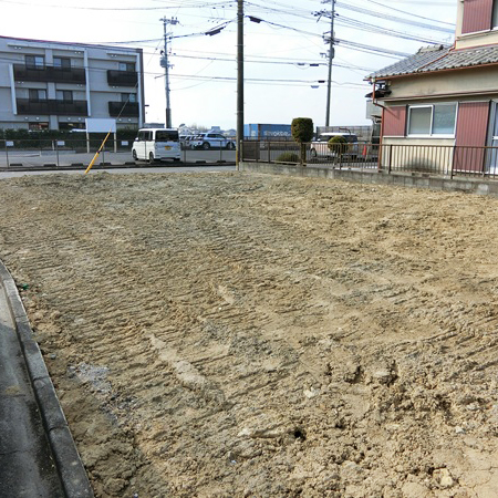 施工例写真３
