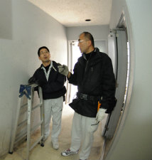施工例写真3