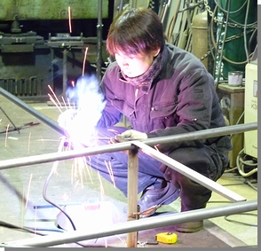 施工例写真３