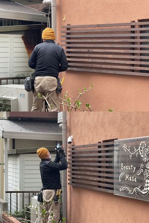 施工例写真5