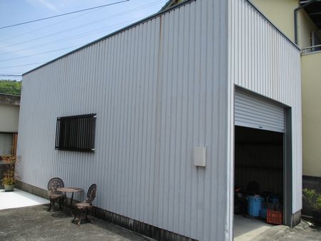 施工例写真１