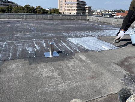 施工例写真４