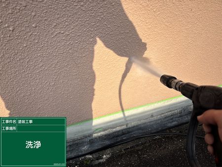 施工例写真４