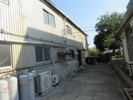 施工例写真２